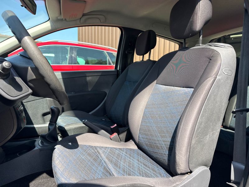 RENAULT CLIO III 1.2 75CV AUTHENTIQUE 