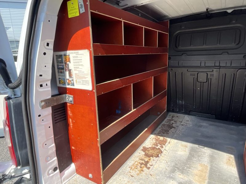 TVA RÉCUPÉRABLE, DISTRIBUTION NEUVE* CITROEN BERLINGO M 1000 1.6 BLUE HDI 100 CV WORKER 2019