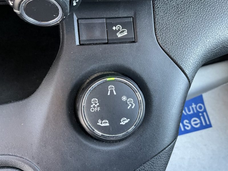 TVA RÉCUPÉRABLE, DISTRIBUTION NEUVE* CITROEN BERLINGO M 1000 1.6 BLUE HDI 100 CV WORKER 2019
