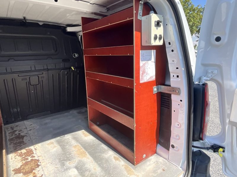 TVA RÉCUPÉRABLE, DISTRIBUTION NEUVE* CITROEN BERLINGO M 1000 1.6 BLUE HDI 100 CV WORKER 2019