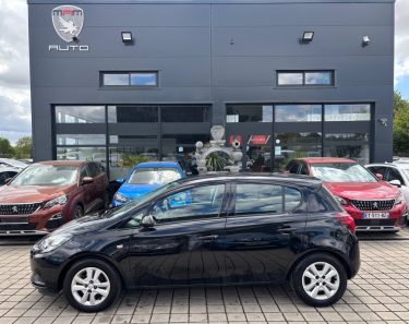 OPEL CORSA 1.4 90CH EDITION 2018