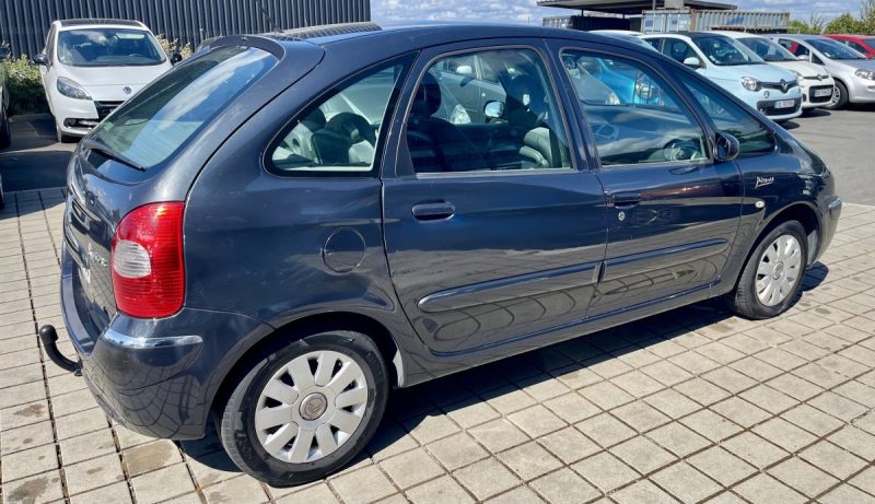 CITROEN PICASSO 1.6 HDI 92CH XSARA PICASSO  2007