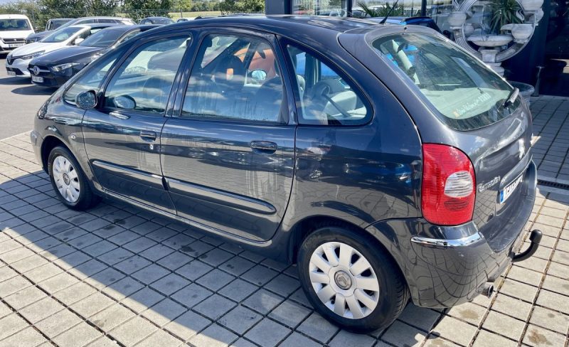 CITROEN PICASSO 1.6 HDI 92CH XSARA PICASSO  2007