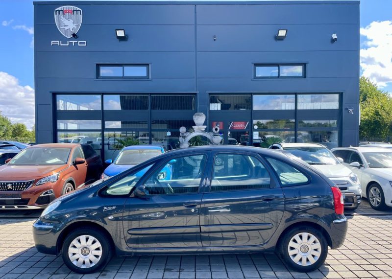 CITROEN PICASSO 1.6 HDI 92CH XSARA PICASSO  2007
