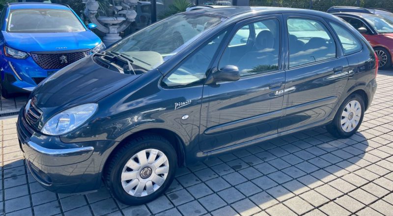 CITROEN PICASSO 1.6 HDI 92CH XSARA PICASSO  2007