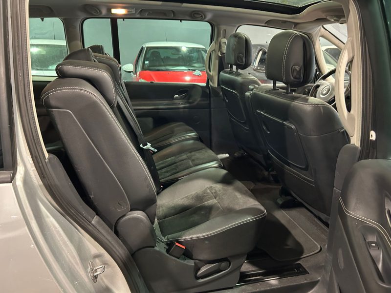 RENAULT ESPACE 4 2.0DCI 150CH 25TH 