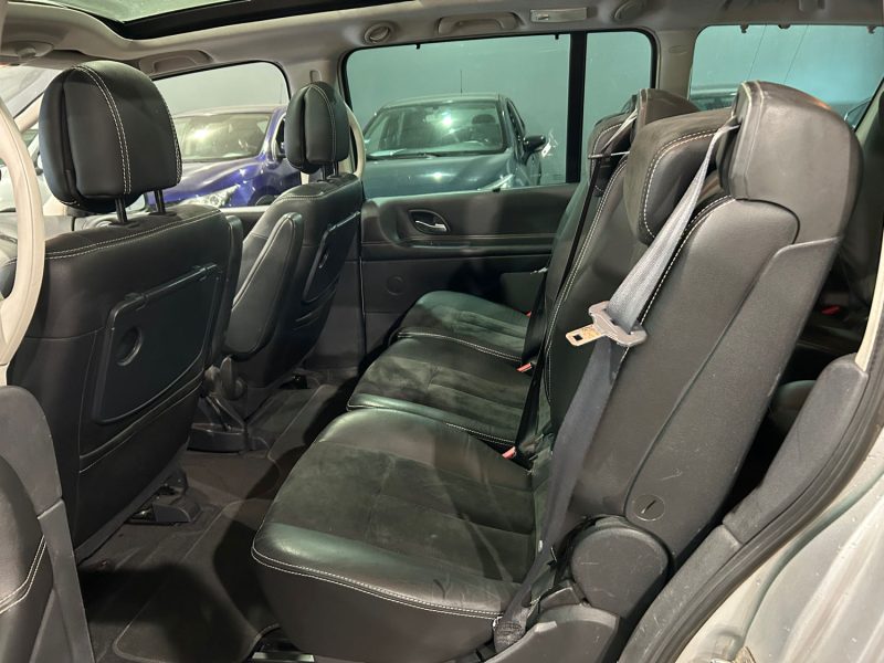 RENAULT ESPACE 4 2.0DCI 150CH 25TH 