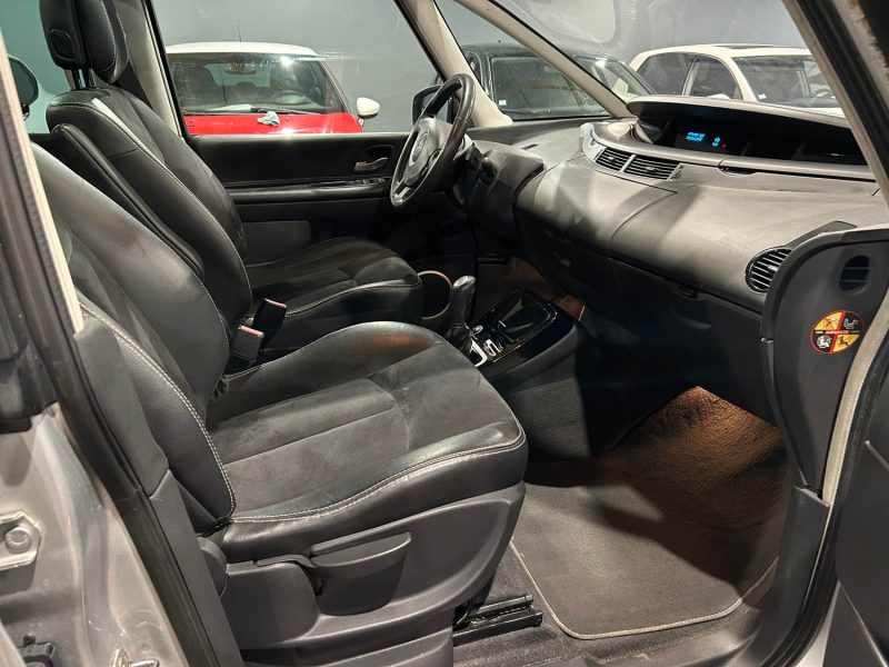 RENAULT ESPACE 4 2.0DCI 150CH 25TH 