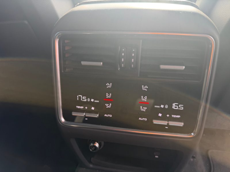 PORSCHE CAYENNE COUPE 3.0 E-HYBRID AWD 462CV GARANTIE