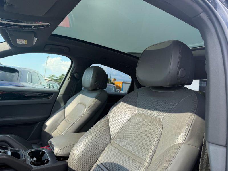 PORSCHE CAYENNE COUPE 3.0 E-HYBRID AWD 462CV GARANTIE