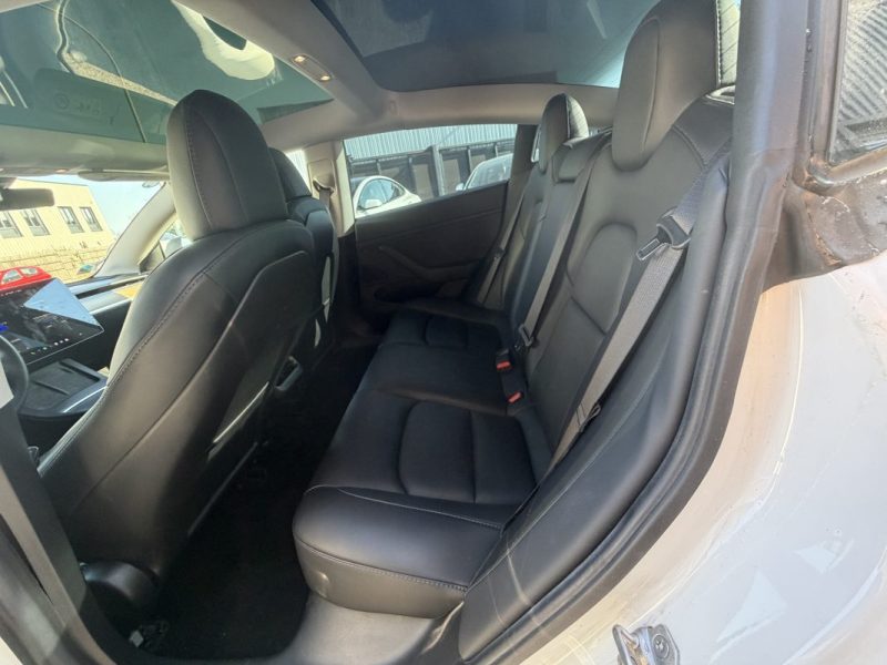 TESLA MODEL 3 DUAL MOTOR AWD GRANDE AUTONOMIE 2021