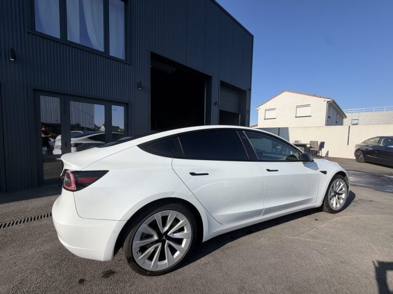 TESLA MODEL 3 DUAL MOTOR AWD GRANDE AUTONOMIE 2021