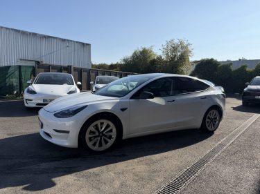 TESLA MODEL 3 DUAL MOTOR AWD GRANDE AUTONOMIE 2021