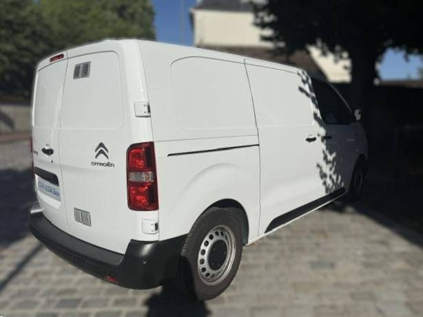 CITROEN JUMPY M 1.5 BLUE HDI 120 CONTROL / CAMERA DE RECUL / CARPLAY / 1ERE MAIN  / 11325 HT 2022