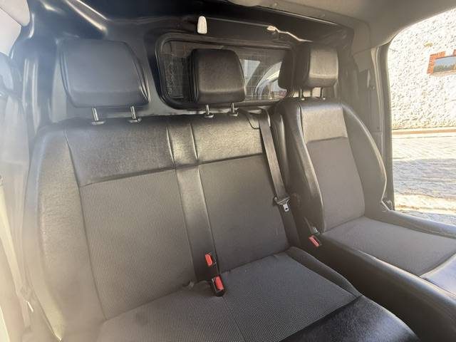 CITROEN JUMPY M 1.5 BLUE HDI 120 CONTROL / CAMERA DE RECUL / CARPLAY / 1ERE MAIN  / 11325 HT 2022