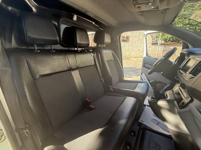 CITROEN JUMPY M 1.5 BLUE HDI 120 CONTROL / CAMERA DE RECUL / CARPLAY / 1ERE MAIN  / 11325 HT 2022