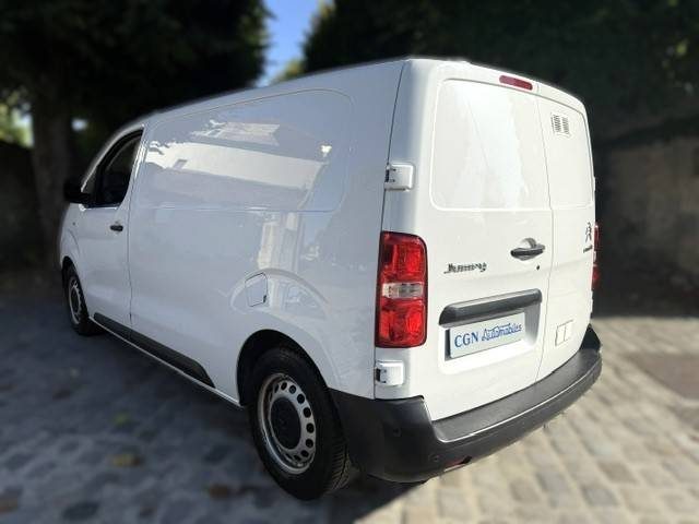 CITROEN JUMPY M 1.5 BLUE HDI 120 CONTROL / CAMERA DE RECUL / CARPLAY / 1ERE MAIN  / 11325 HT 2022