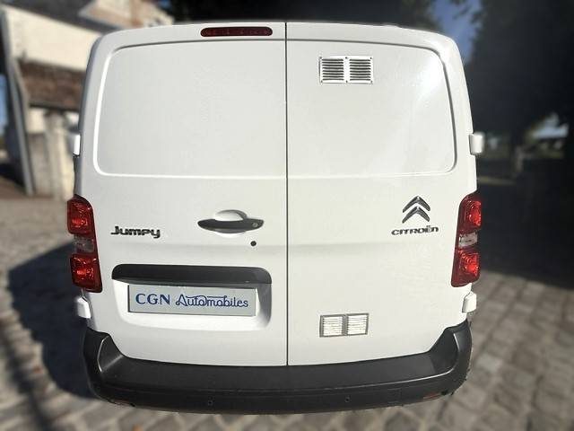 CITROEN JUMPY M 1.5 BLUE HDI 120 CONTROL / CAMERA DE RECUL / CARPLAY / 1ERE MAIN  / 11325 HT 2022