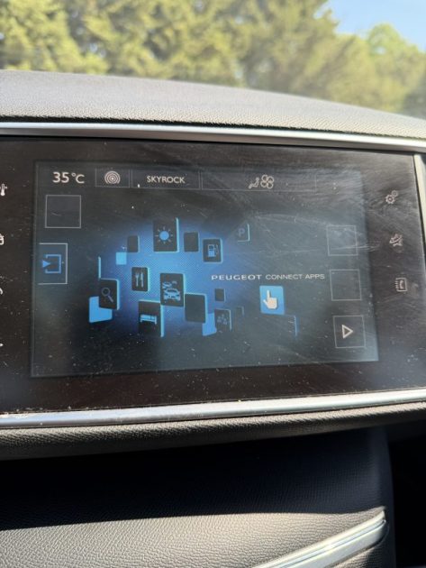 PEUGEOT 308 BOITE AUTO / CAMERA / TOIT PANO ✅