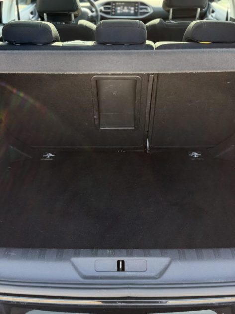 PEUGEOT 308 BOITE AUTO / CAMERA / TOIT PANO ✅