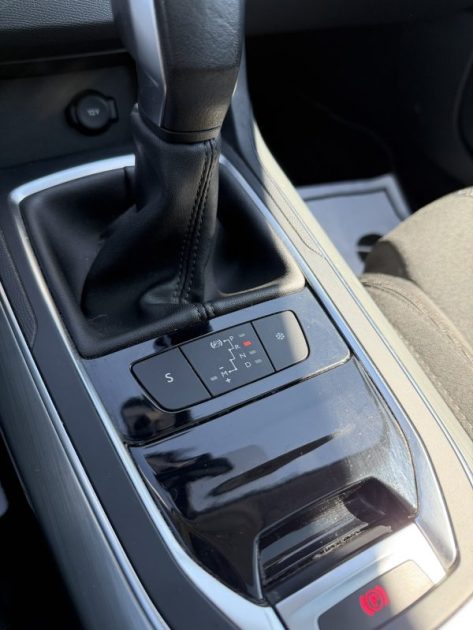 PEUGEOT 308 BOITE AUTO / CAMERA / TOIT PANO ✅