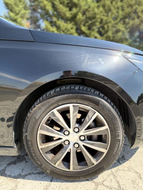 PEUGEOT 308 BOITE AUTO / CAMERA / TOIT PANO ✅