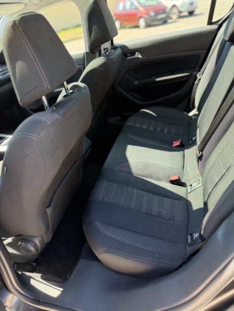 PEUGEOT 308 BOITE AUTO / CAMERA / TOIT PANO ✅