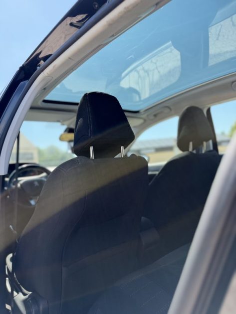 PEUGEOT 308 BOITE AUTO / CAMERA / TOIT PANO ✅