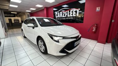 TOYOTA COROLLA TOURING SPORTS HYBRIDE 1.8 DYNAMIC BUSINESS 122cv/1 ERE MAIN/TVA RECUPERABLE