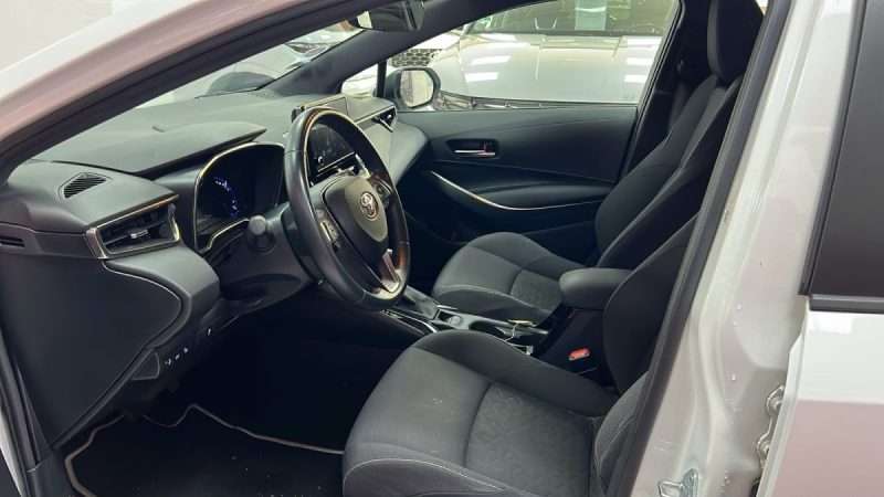 TOYOTA COROLLA TOURING SPORTS HYBRIDE 1.8 DYNAMIC BUSINESS 122cv/1 ERE MAIN/TVA RECUPERABLE