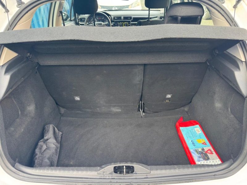 CITROEN C3 HDI 100CV S&S FEEL NAV 