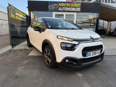 CITROEN C3 HDI 100CV S&S FEEL NAV 