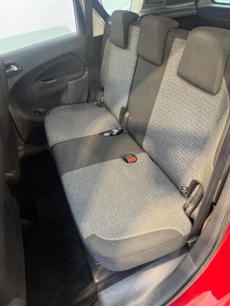 CITROËN C3 PICASSO 1.2 THP 110 Cv CONFORT