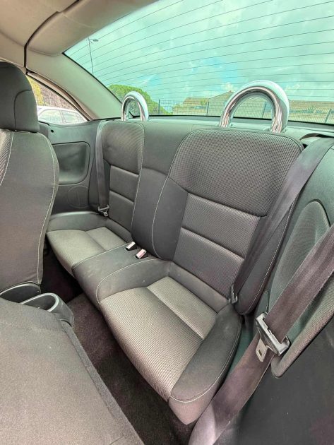PEUGEOT 207 CC 1.6 16V SPORT 120CV