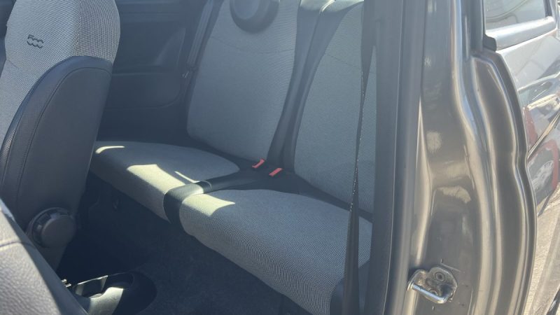 FIAT 500 C 0.9 85 POP TWINAIR