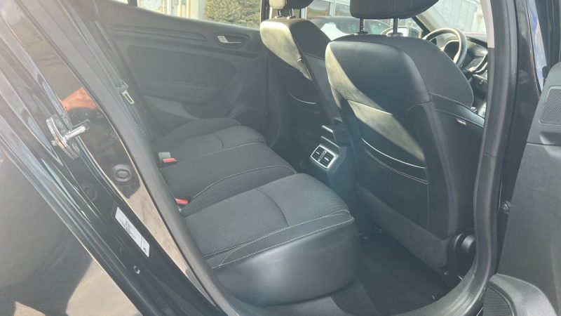 RENAULT MEGANE IV 1.5 DCI 110 BUSINESS