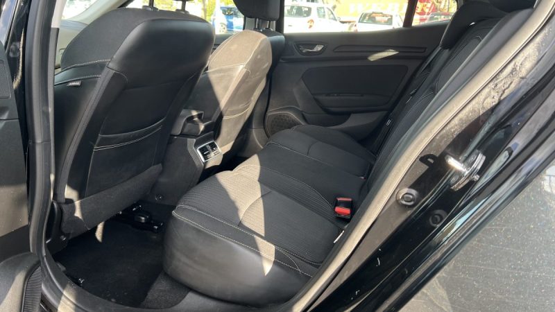 RENAULT MEGANE IV 1.5 DCI 110 BUSINESS