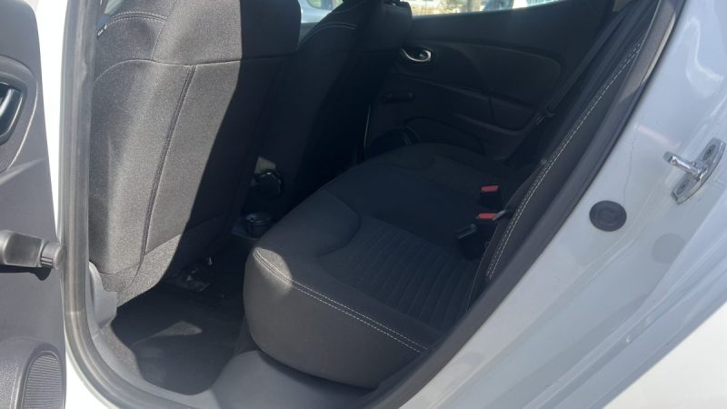 RENAULT CLIO IV 1.5 DCI 75CH BUSINESS 