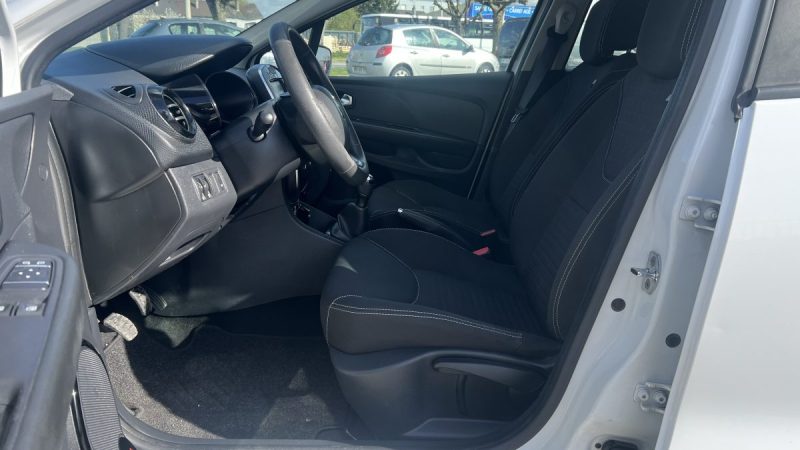 RENAULT CLIO IV 1.5 DCI 75CH BUSINESS 