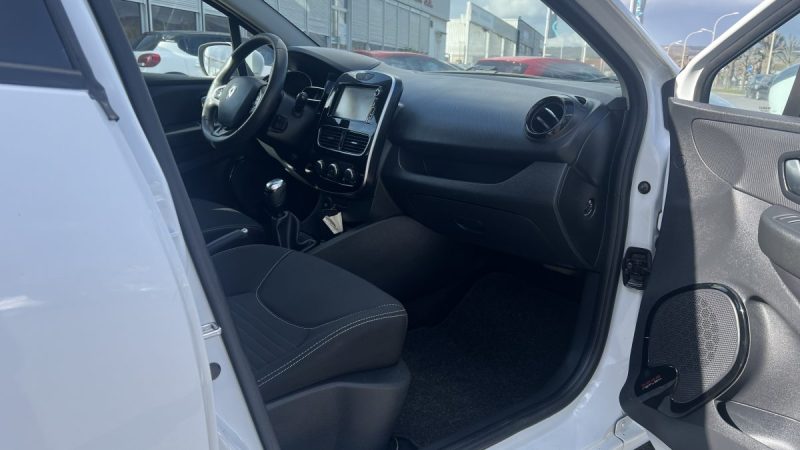 RENAULT CLIO IV 1.5 DCI 75CH BUSINESS 