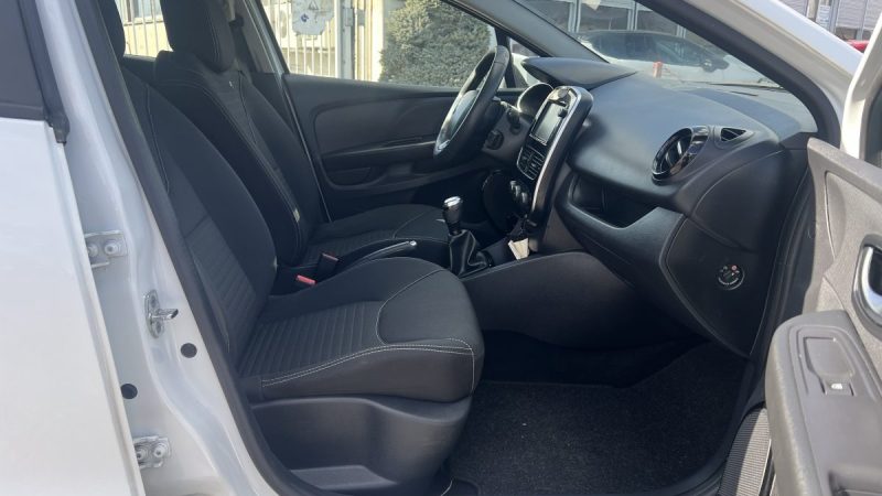 RENAULT CLIO IV 1.5 DCI 75CH BUSINESS 