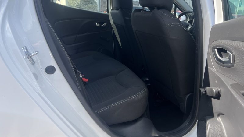 RENAULT CLIO IV 1.5 DCI 75CH BUSINESS 