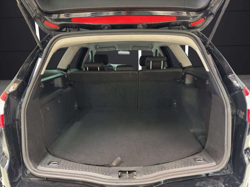 FORD MONDEO TURNIER 2.0 TDCI 140CH TITANIUM 2008