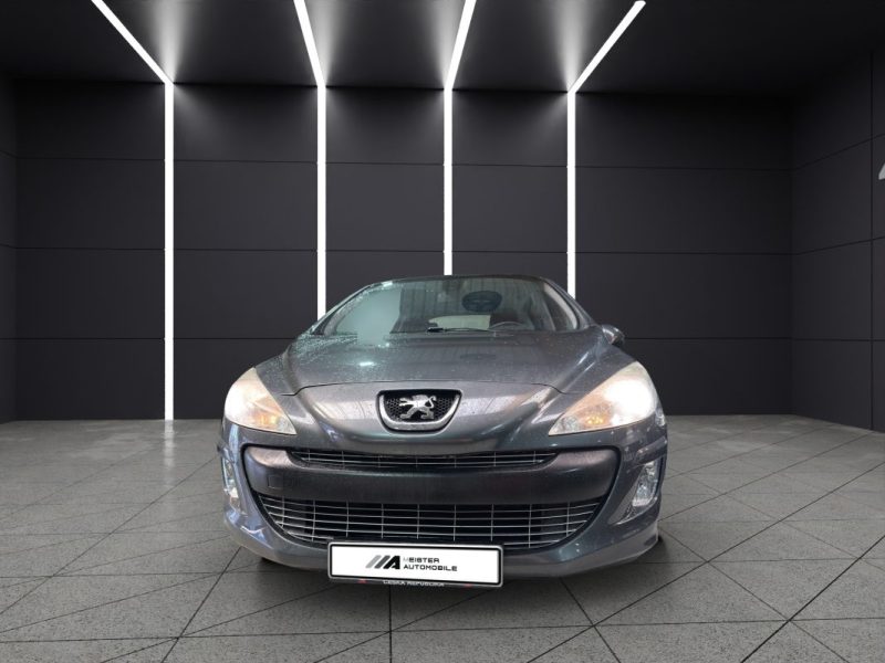PEUGEOT 308 1.6 VTI 120CH PREMIUM 2009
