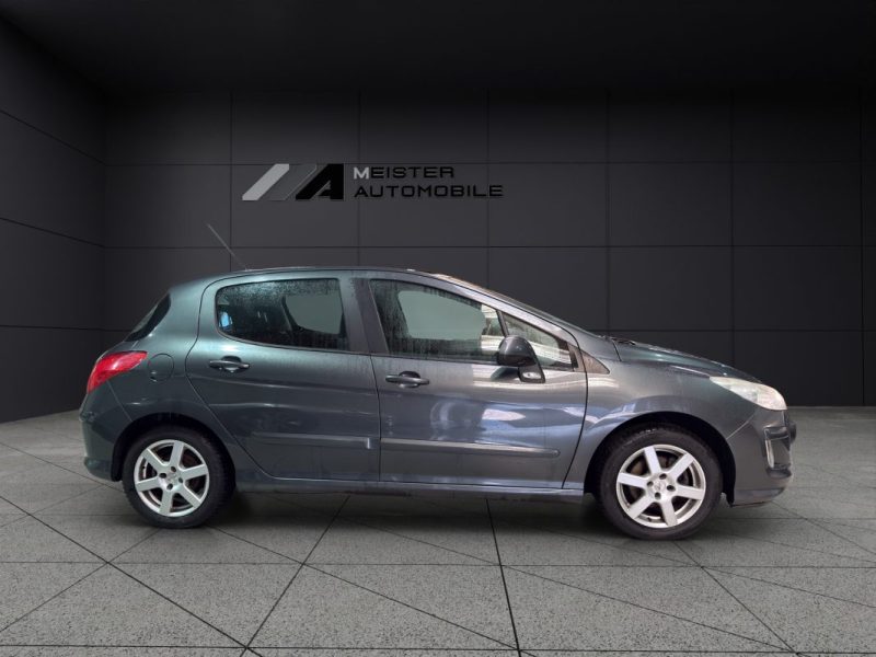 PEUGEOT 308 1.6 VTI 120CH PREMIUM 2009