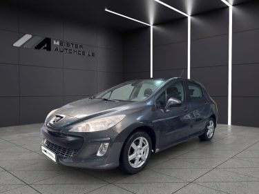 PEUGEOT 308 1.6 VTI 120CH PREMIUM 2009