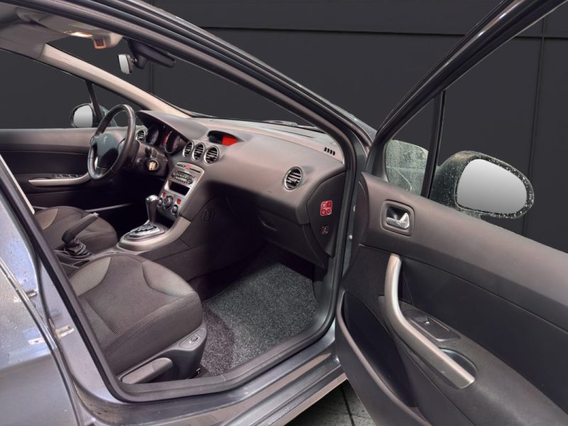 PEUGEOT 308 1.6 VTI 120CH PREMIUM 2009