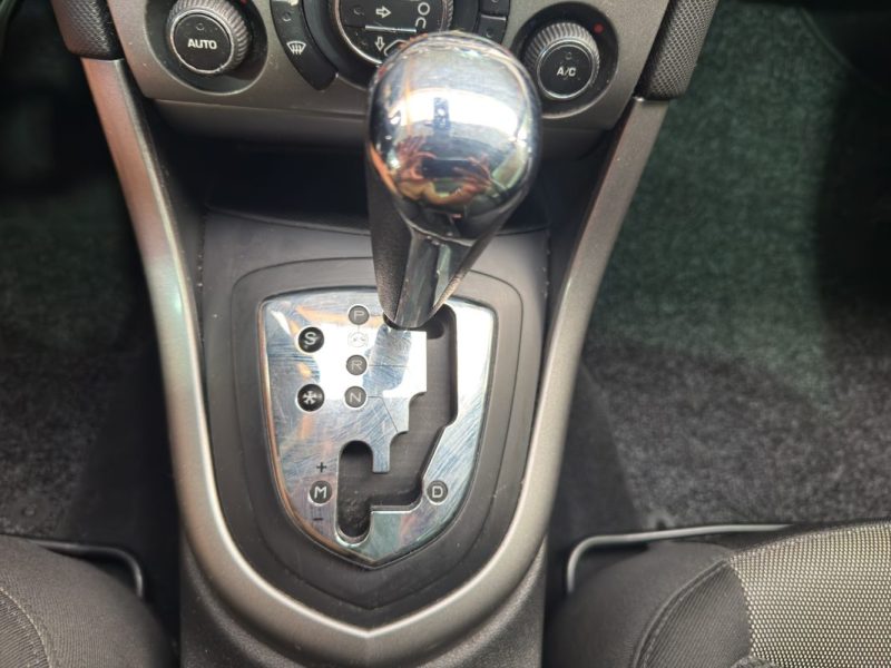 PEUGEOT 308 1.6 VTI 120CH PREMIUM 2009