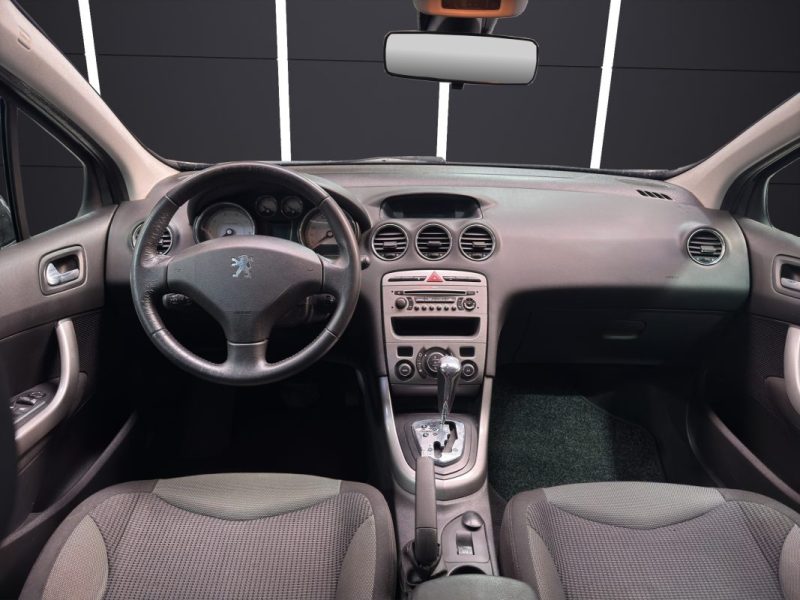 PEUGEOT 308 1.6 VTI 120CH PREMIUM 2009
