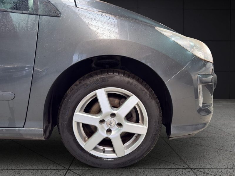 PEUGEOT 308 1.6 VTI 120CH PREMIUM 2009